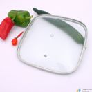 Cooking lid